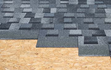 expert Holmsgarth asphalt roof companies