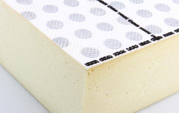 meeting Holmsgarth building codes